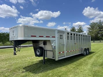 Main image Wilson PSGN-5724T